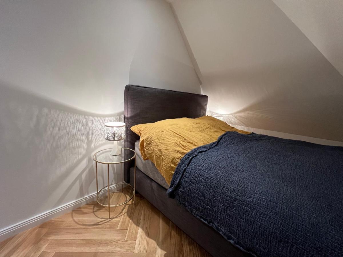 Moderne Wohnung Mit Pilatusblick 4 Pax 赫尔吉斯维尔 外观 照片