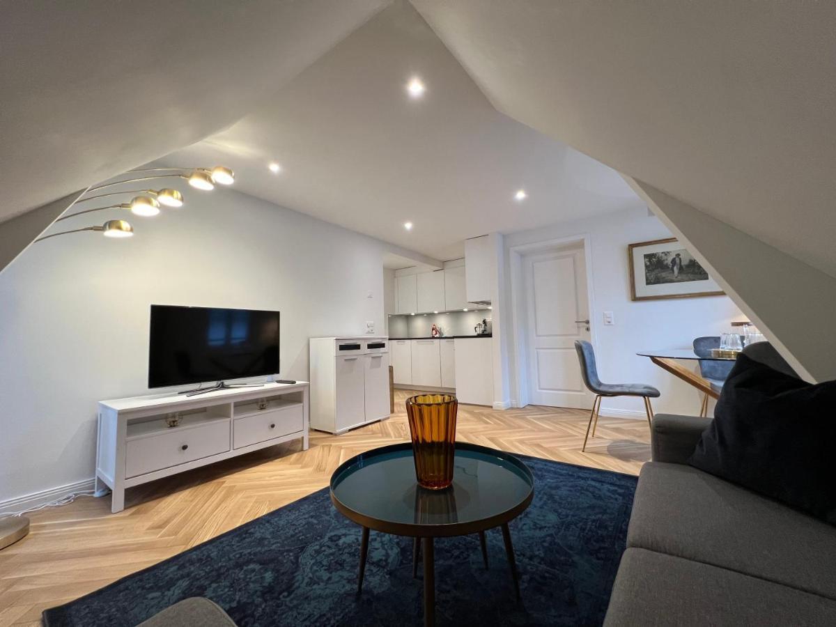 Moderne Wohnung Mit Pilatusblick 4 Pax 赫尔吉斯维尔 外观 照片