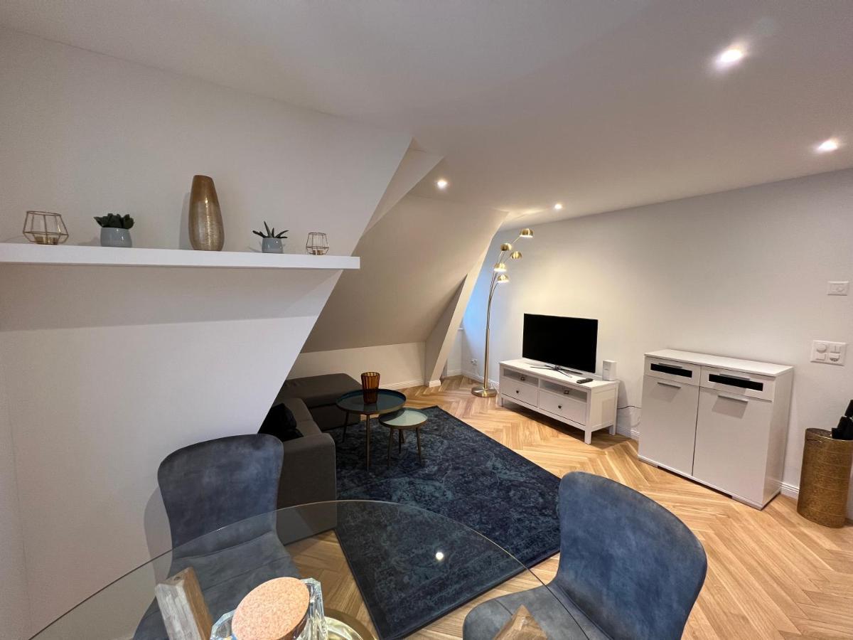 Moderne Wohnung Mit Pilatusblick 4 Pax 赫尔吉斯维尔 外观 照片