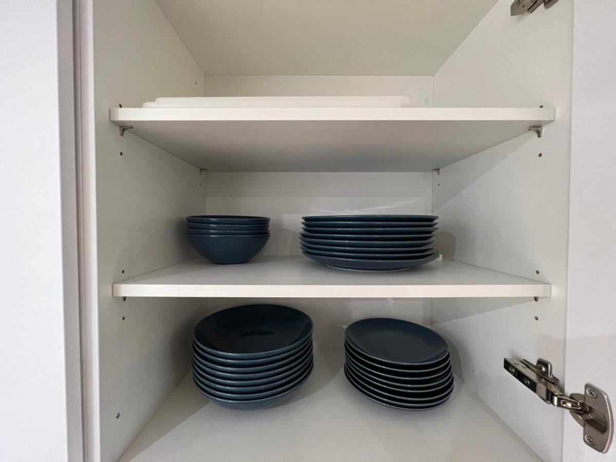 Moderne Wohnung Mit Pilatusblick 4 Pax 赫尔吉斯维尔 外观 照片