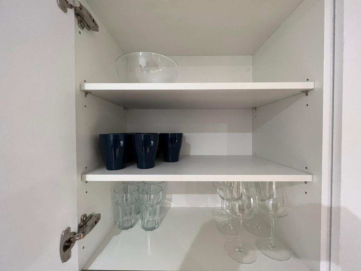 Moderne Wohnung Mit Pilatusblick 4 Pax 赫尔吉斯维尔 外观 照片